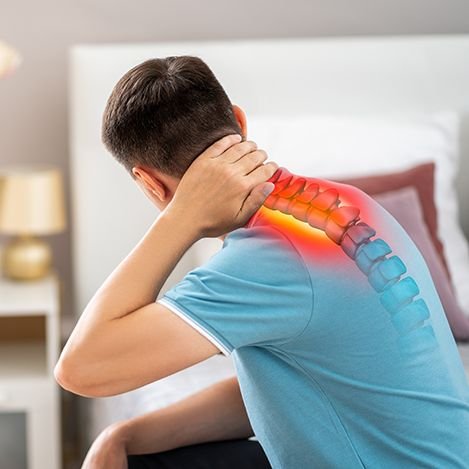 Ankylosing Spondylitis Img